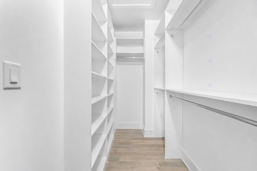 Penderie (Walk-in) - 21-661 Boul. Adolphe-Chapleau, Bois-Des-Filion, QC - Indoor With Storage