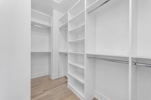 Penderie (Walk-in) - 21-661 Boul. Adolphe-Chapleau, Bois-Des-Filion, QC - Indoor With Storage