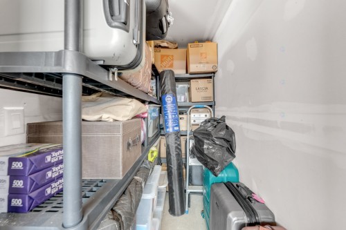 Autre - 21-661 Boul. Adolphe-Chapleau, Bois-Des-Filion, QC - Indoor Photo Showing Basement