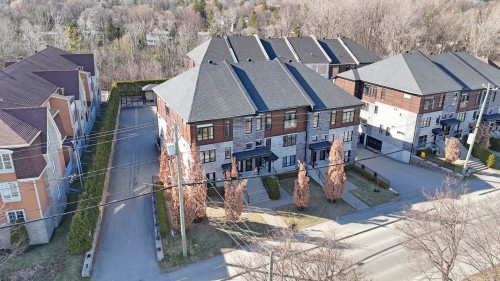 Vue - 21-661 Boul. Adolphe-Chapleau, Bois-Des-Filion, QC - Outdoor