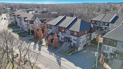 Vue - 21-661 Boul. Adolphe-Chapleau, Bois-Des-Filion, QC - Outdoor