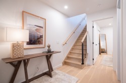 Hall d'entrée/Vestibule - 