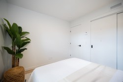Chambre à coucher - 