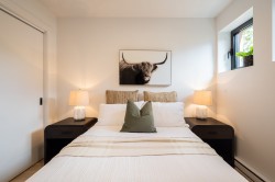 Chambre à coucher - 