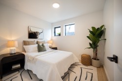 Chambre à coucher - 