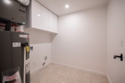 Salle de lavage - 