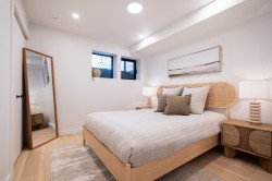 Chambre à coucher principale - 