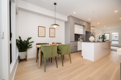 Salle à manger - 