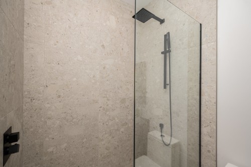 Salle de bains - 2573 Rue Sherbrooke E., Montréal (Ville-Marie), QC - Indoor Photo Showing Bathroom