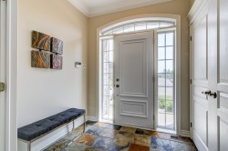 Hall d'entrée/Vestibule - 
