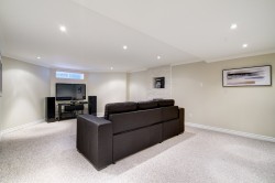 Salle familiale - 