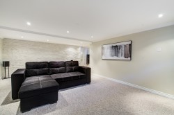 Salle familiale - 