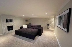 Salle familiale - 