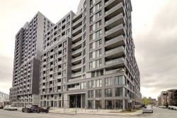 523-1150 Boul. René-Lévesque E. Montréal (Ville-Marie), QC H2L 0J6