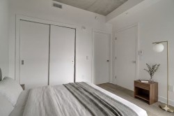 Bedroom - 