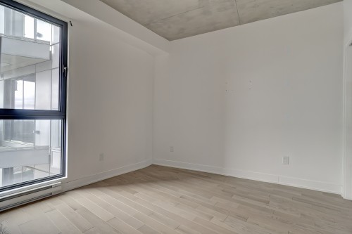 Chambre à coucher - 523-1150 Boul. René-Lévesque E., Montréal (Ville-Marie), QC - Indoor Photo Showing Other Room