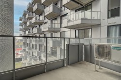 Balcony - 