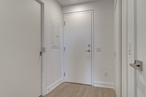 Hall d'entrée/Vestibule - 523-1150 Boul. René-Lévesque E., Montréal (Ville-Marie), QC - Indoor Photo Showing Other Room