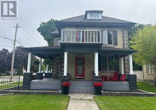 278 ANDREW STREET  South Huron, ON N0M 1S0