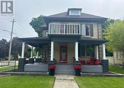 278 ANDREW STREET South Huron, ON N0M 1S0
