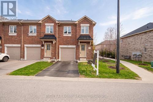 40 MARKHAM TRAIL  Clarington (Bowmanville), ON L1C 0S4