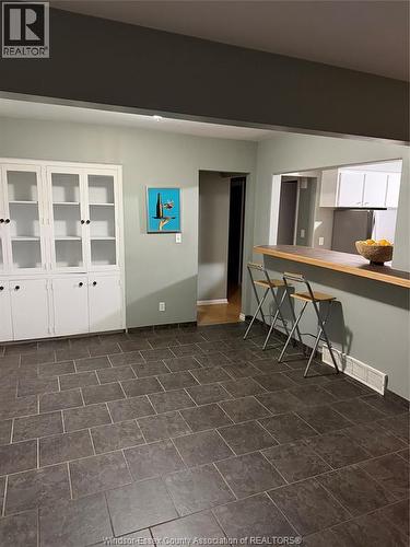 721 Devonshire, Windsor, ON - Indoor Photo Showing Other Room