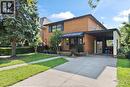 721 Devonshire, Windsor, ON  - Outdoor 