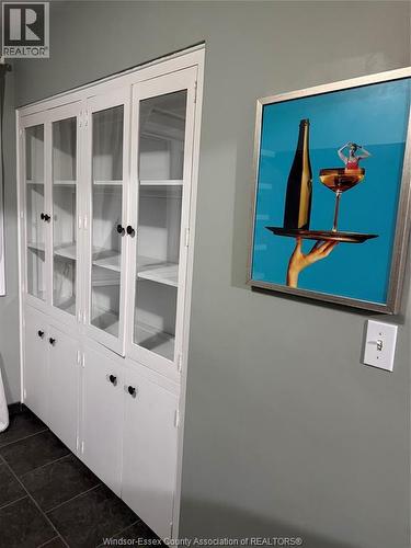 721 Devonshire, Windsor, ON - Indoor Photo Showing Other Room