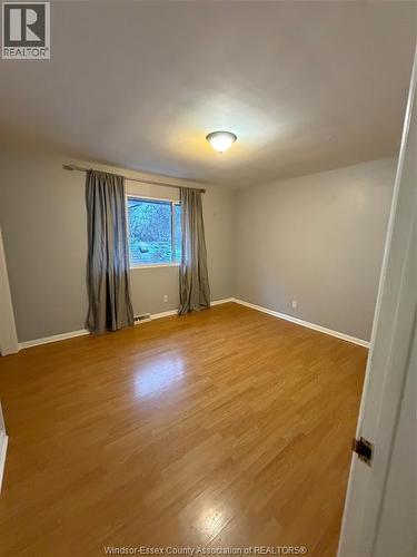 721 Devonshire, Windsor, ON - Indoor Photo Showing Other Room