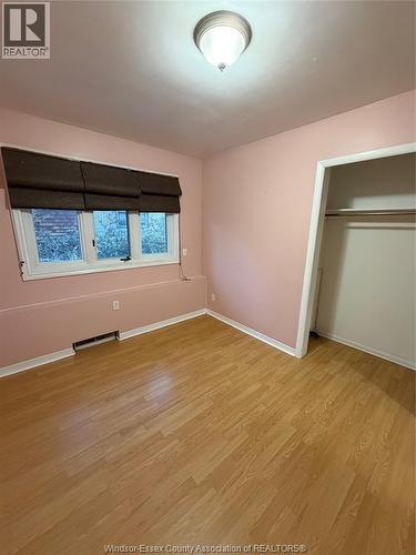 721 Devonshire, Windsor, ON - Indoor Photo Showing Other Room