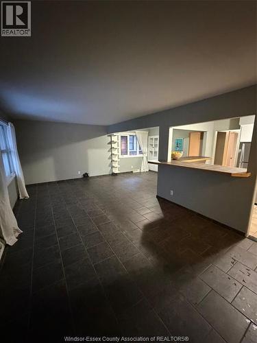 721 Devonshire, Windsor, ON - Indoor Photo Showing Other Room