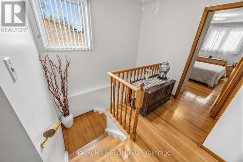 3128 Rymal Road, Mississauga, ON - Indoor Photo Showing Other Room