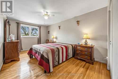 3128 Rymal Road, Mississauga, ON - Indoor Photo Showing Bedroom