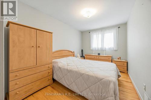 3128 Rymal Road, Mississauga, ON - Indoor Photo Showing Bedroom
