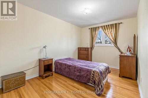 3128 Rymal Road, Mississauga, ON - Indoor Photo Showing Bedroom