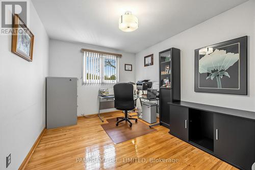 3128 Rymal Road, Mississauga, ON - Indoor Photo Showing Office