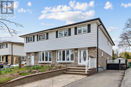 3128 Rymal Road, Mississauga, ON - Outdoor