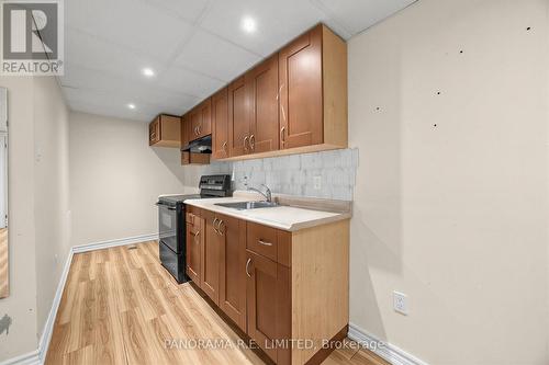 3128 Rymal Road, Mississauga, ON - Indoor