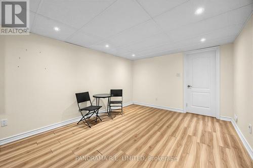 3128 Rymal Road, Mississauga, ON - Indoor Photo Showing Other Room