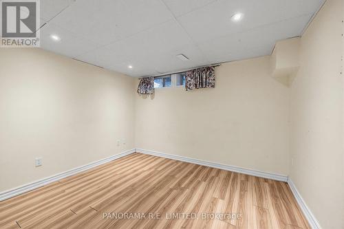 3128 Rymal Road, Mississauga, ON - Indoor Photo Showing Other Room
