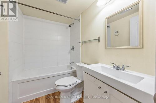 3128 Rymal Road, Mississauga, ON - Indoor Photo Showing Bathroom