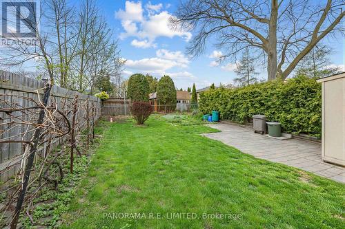 3128 Rymal Road, Mississauga, ON - Outdoor