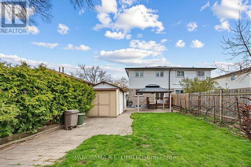 3128 Rymal Road, Mississauga, ON - Outdoor