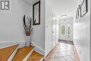 3128 Rymal Road, Mississauga, ON  - Indoor Photo Showing Other Room 