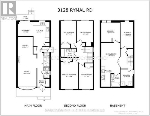 3128 Rymal Road, Mississauga, ON - Other
