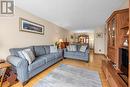 3128 Rymal Road, Mississauga, ON  - Indoor Photo Showing Living Room 