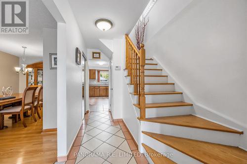 3128 Rymal Road, Mississauga, ON - Indoor Photo Showing Other Room
