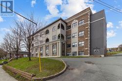 130 Lemarchant Road Unit#407 St. John's, NL A1C 2H2