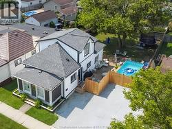 81 SANDYS STREET Chatham, ON N7L 3P5
