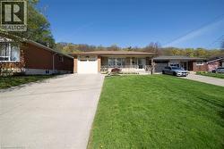 176 KIMBERLY Drive  Hamilton, ON L8K 4L1